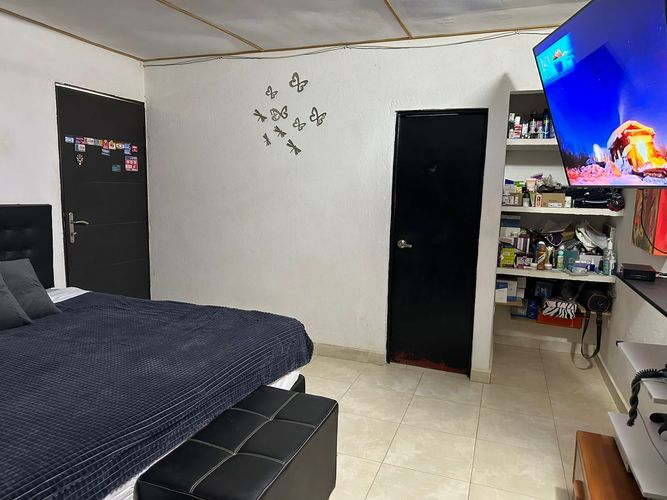 Casa de 4 alcobas en venta en Camping, Santa Marta, 236 m² · foto 12 de 21