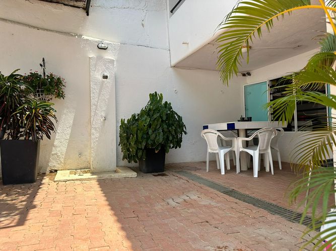 Casa de 4 alcobas en venta en Camping, Santa Marta, 236 m² · foto 14 de 21