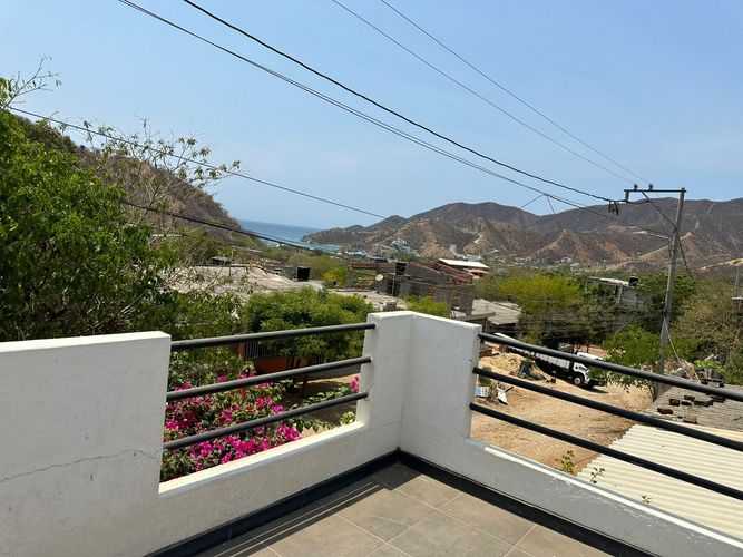 Casa de 4 alcobas en venta en Camping, Santa Marta, 236 m² · foto 15 de 21