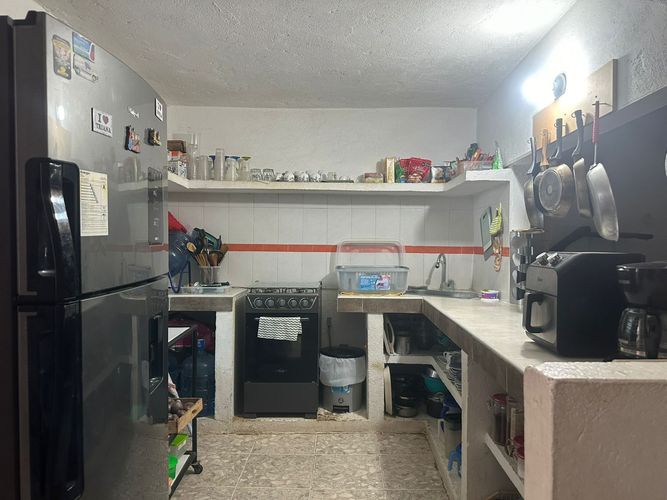 Casa de 4 alcobas en venta en Camping, Santa Marta, 236 m² · foto 17 de 21