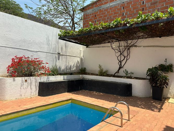 Casa de 4 alcobas en venta en Camping, Santa Marta, 236 m² · foto 20 de 21