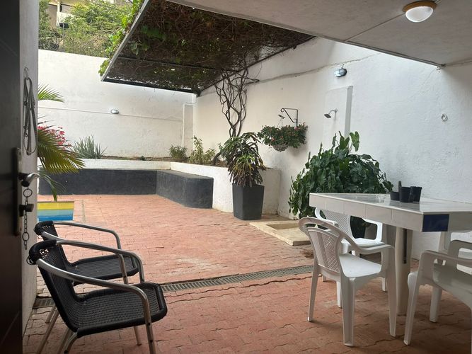 Casa de 4 alcobas en venta en Camping, Santa Marta, 236 m² · foto 21 de 21