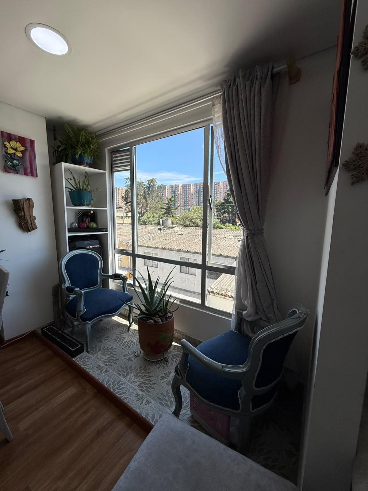 Apartamento en venta en Fontibon, Bogotá · foto 2 de 13