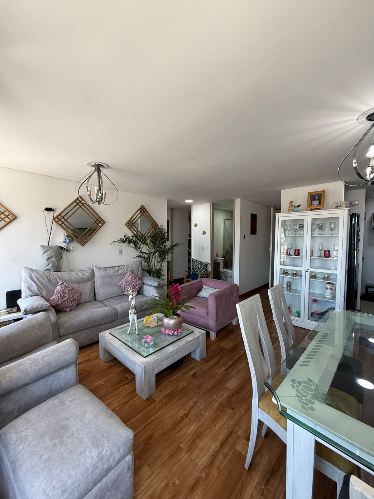 Apartamento en venta en Fontibon, Bogotá · foto 4 de 13
