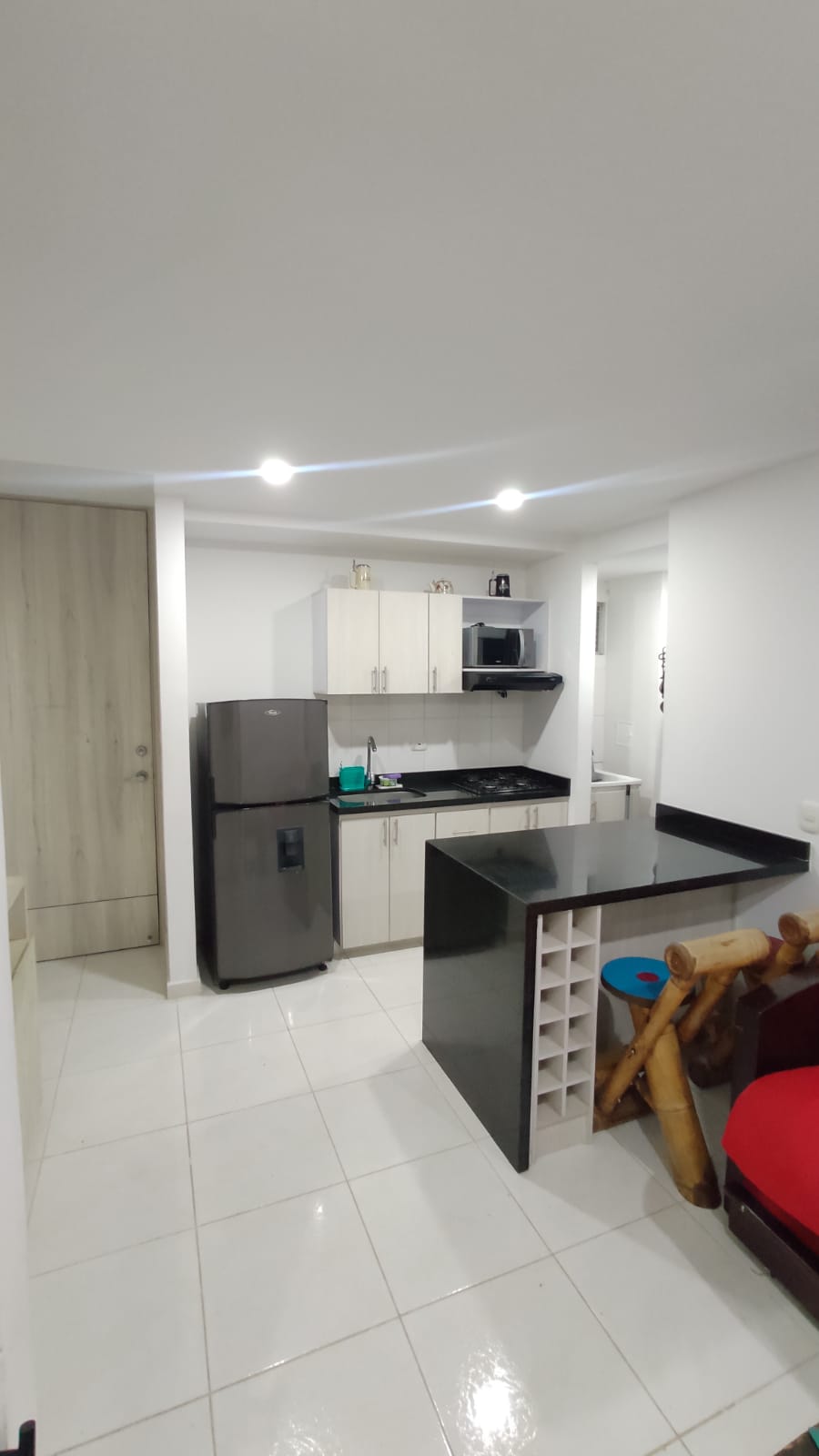 Apartamento en venta en Mamonal, Cartagena · foto 3 de 24