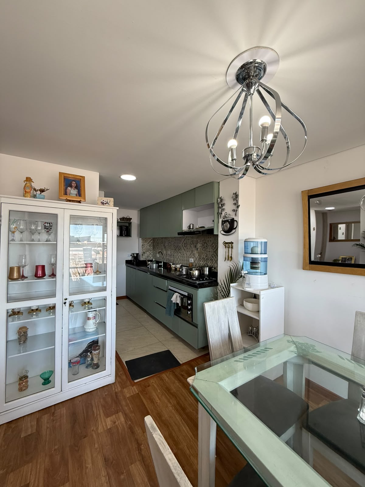 Apartamento en venta en Fontibon, Bogotá · foto 5 de 13