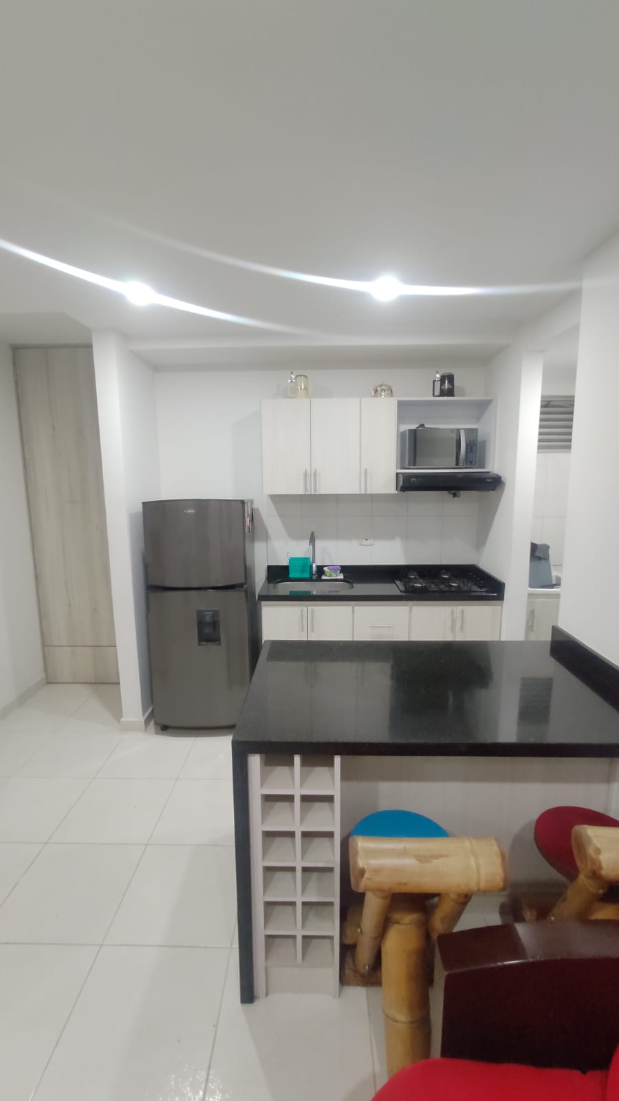 Apartamento en venta en Mamonal, Cartagena · foto 4 de 24