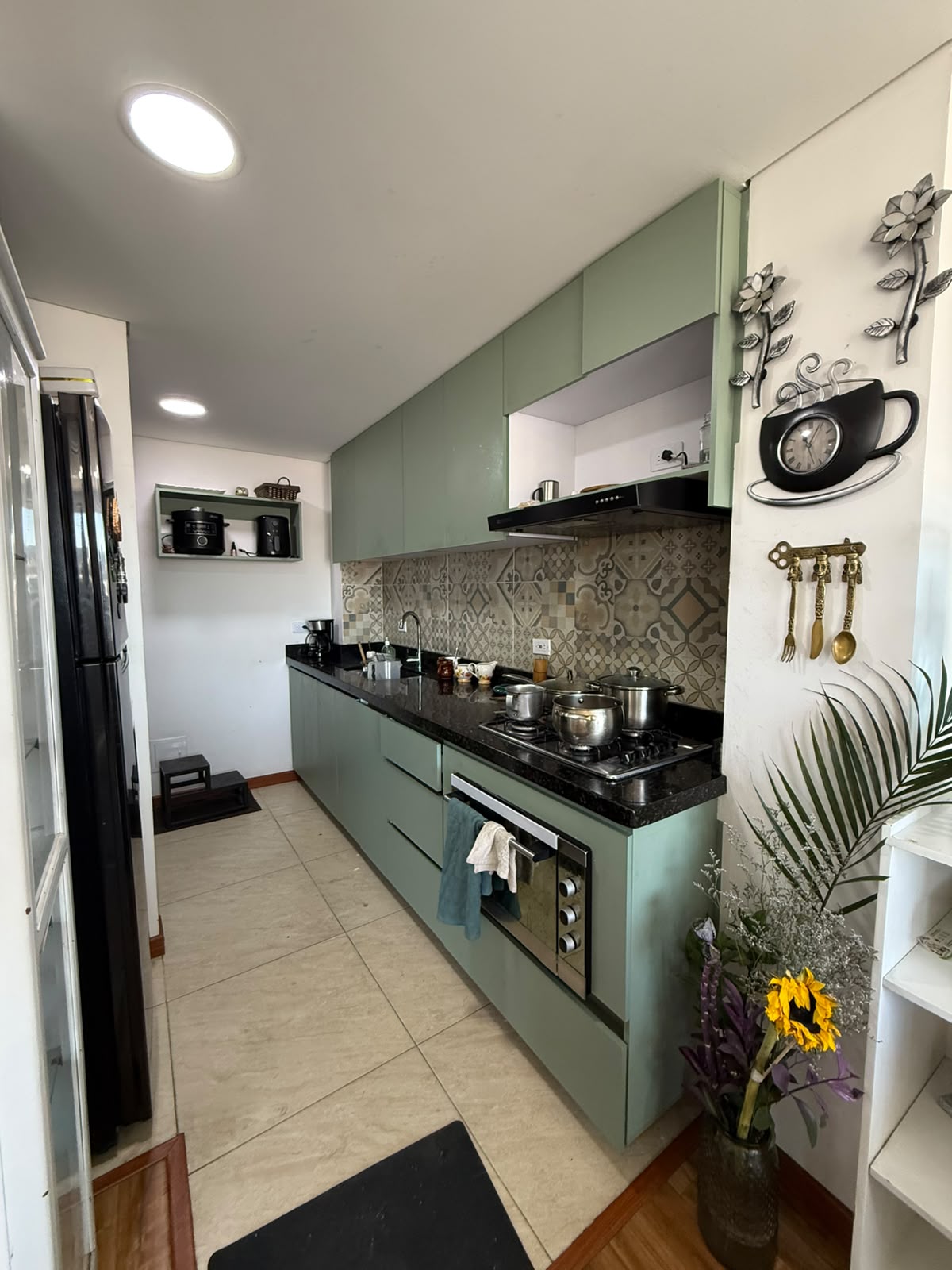 Apartamento en venta en Fontibon, Bogotá · foto 6 de 13