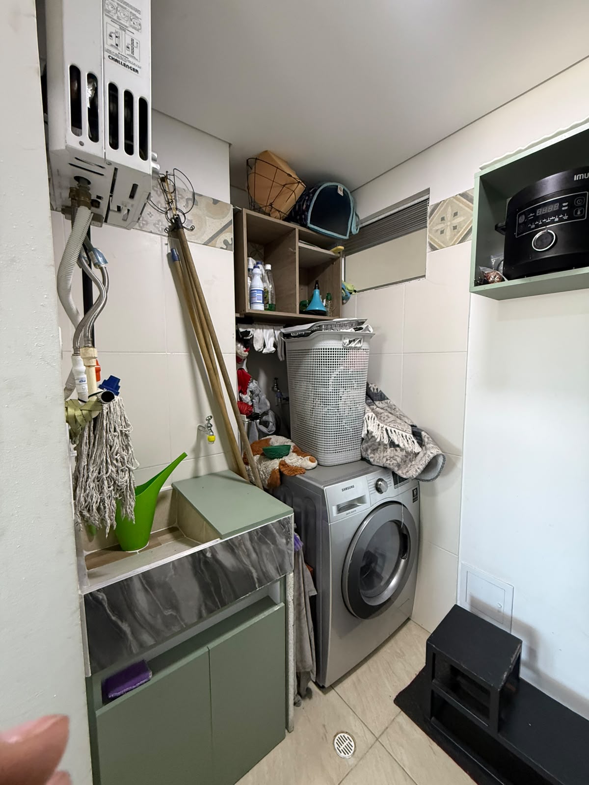 Apartamento en venta en Fontibon, Bogotá · foto 7 de 13