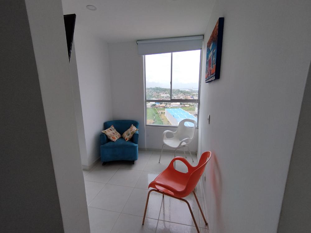 Apartamento en venta en Mamonal, Cartagena · foto 7 de 24