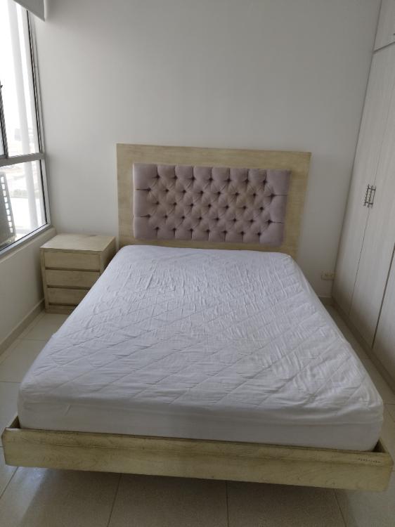 Apartamento en venta en Mamonal, Cartagena · foto 8 de 24