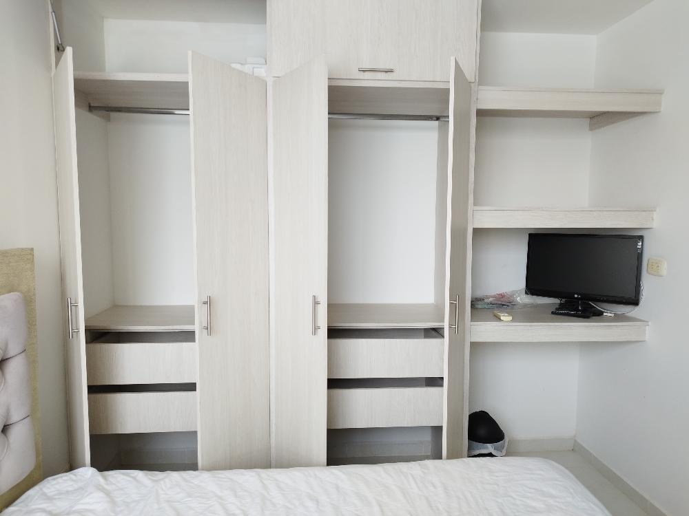 Apartamento en venta en Mamonal, Cartagena · foto 9 de 24