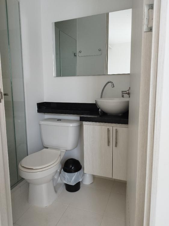 Apartamento en venta en Mamonal, Cartagena · foto 10 de 24