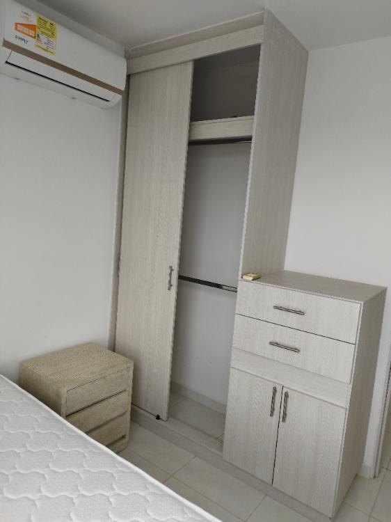 Apartamento en venta en Mamonal, Cartagena · foto 11 de 24