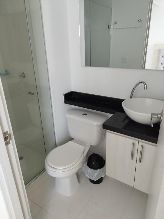 Apartamento en venta en Mamonal, Cartagena · foto 12 de 24