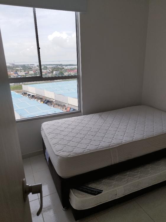 Apartamento en venta en Mamonal, Cartagena · foto 15 de 24