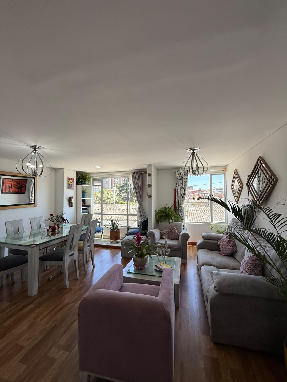 Apartamento en venta en Fontibon, Bogotá · foto 13 de 13
