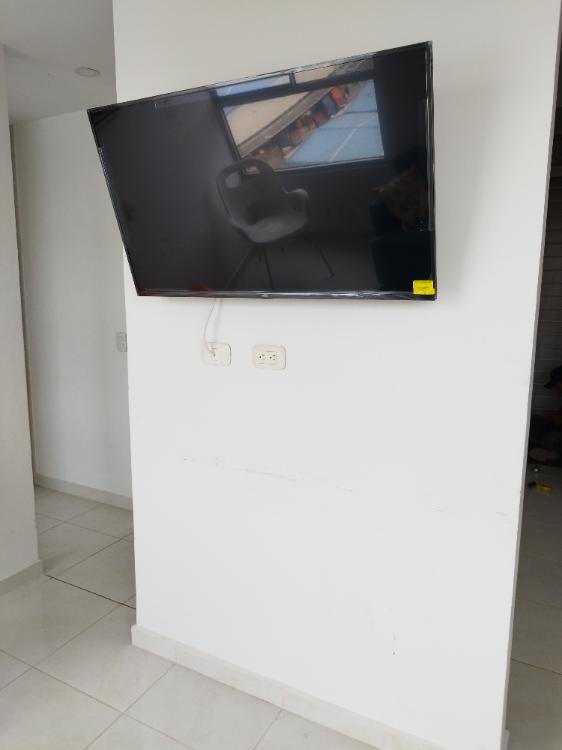 Apartamento en venta en Mamonal, Cartagena · foto 16 de 24