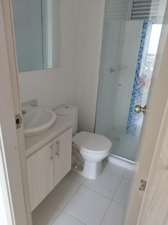 Apartamento en venta en Mamonal, Cartagena · foto 17 de 24