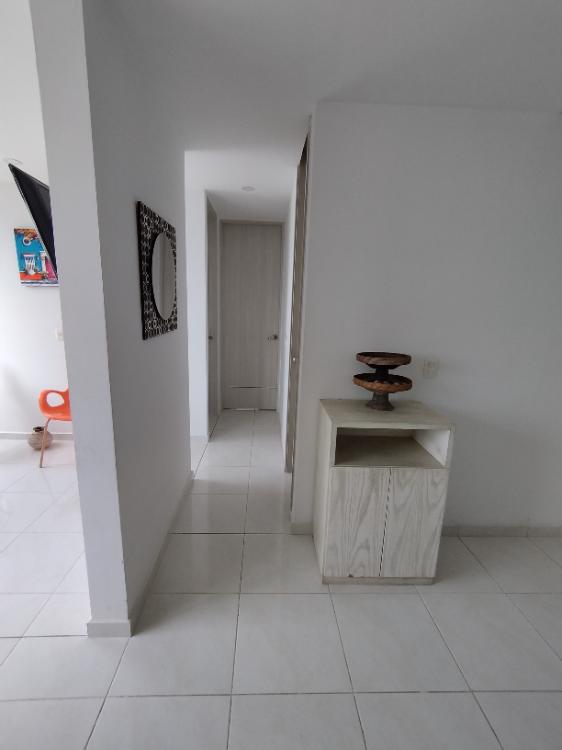 Apartamento en venta en Mamonal, Cartagena · foto 18 de 24