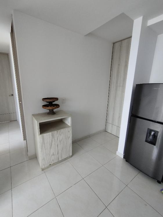 Apartamento en venta en Mamonal, Cartagena · foto 20 de 24