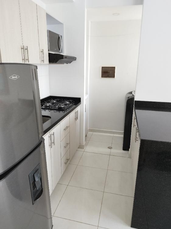 Apartamento en venta en Mamonal, Cartagena · foto 21 de 24