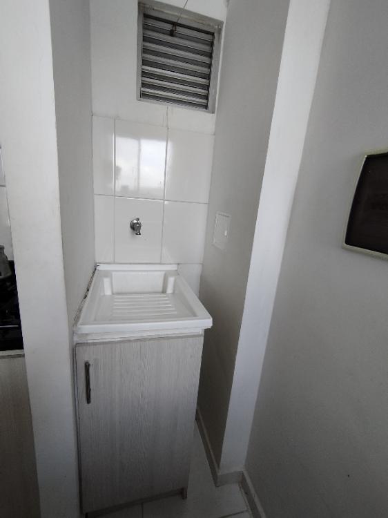 Apartamento en venta en Mamonal, Cartagena · foto 22 de 24