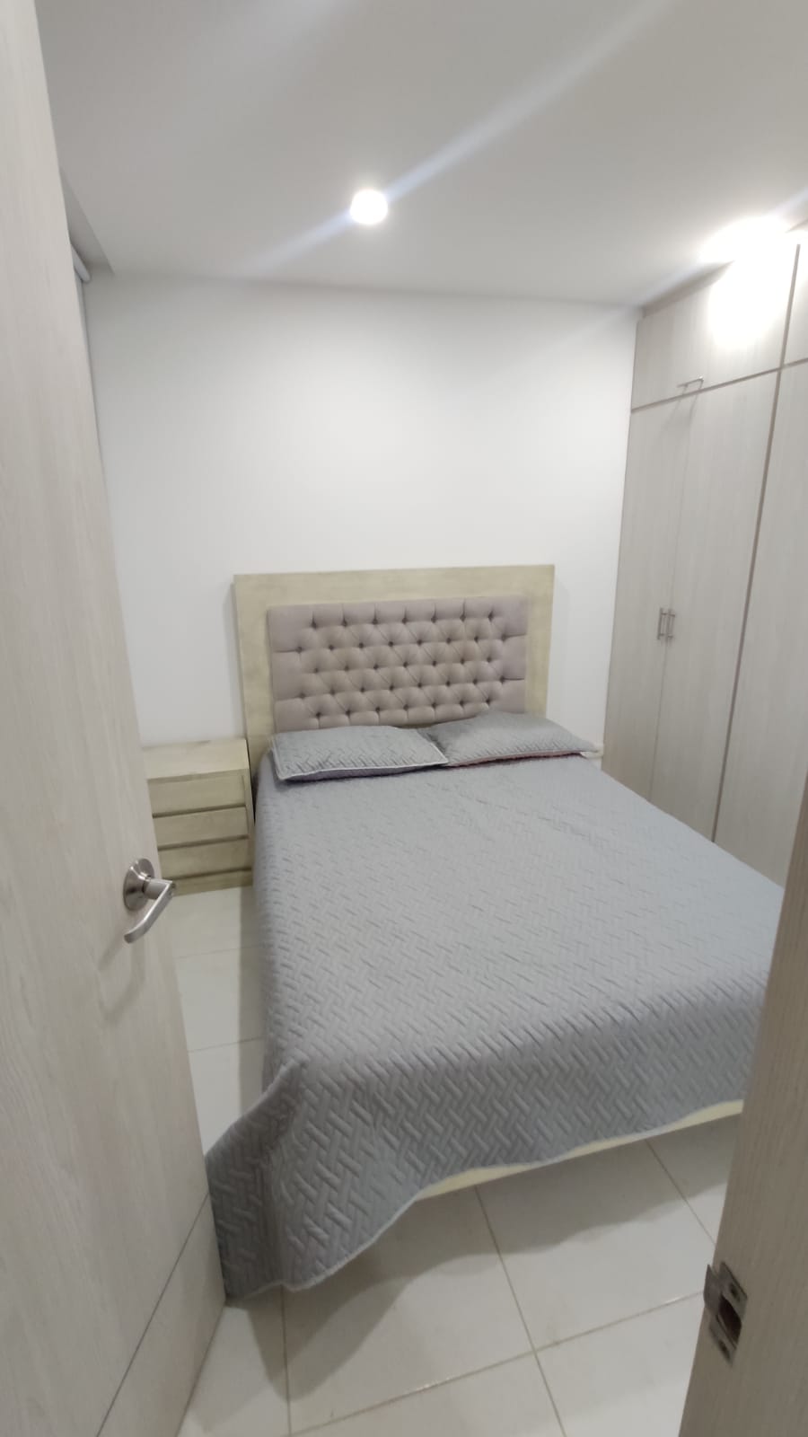 Apartamento en venta en Mamonal, Cartagena · foto 23 de 24