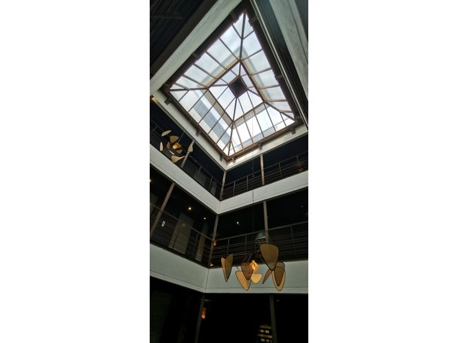 Apartamento de 1 alcoba en venta en Parque Nacional Oriental, Bogotá, 62 m² · foto 5 de 24