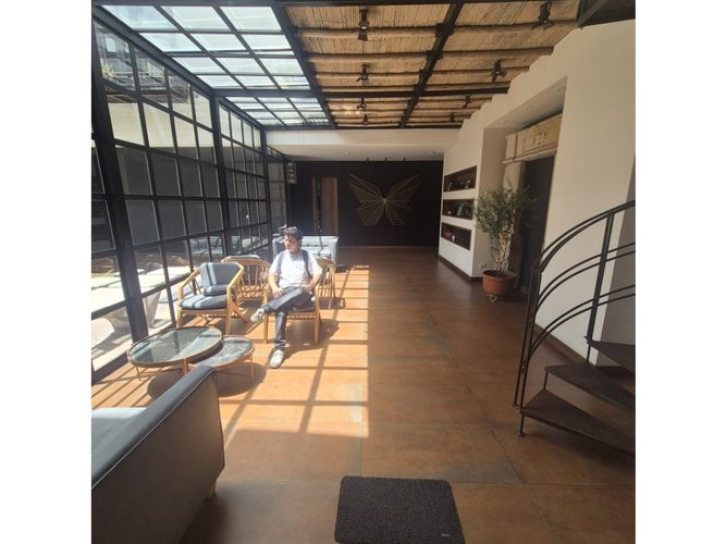 Apartamento de 1 alcoba en venta en Parque Nacional Oriental, Bogotá, 62 m² · foto 6 de 24