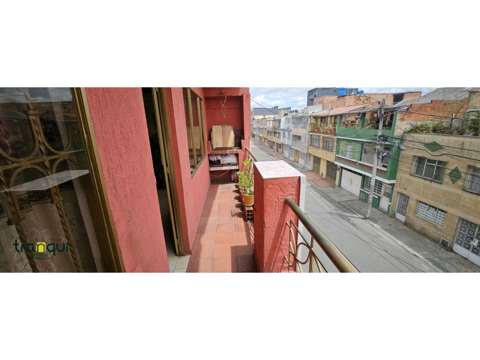 Casa en venta en San Rafael, Bogotá · foto 2 de 24