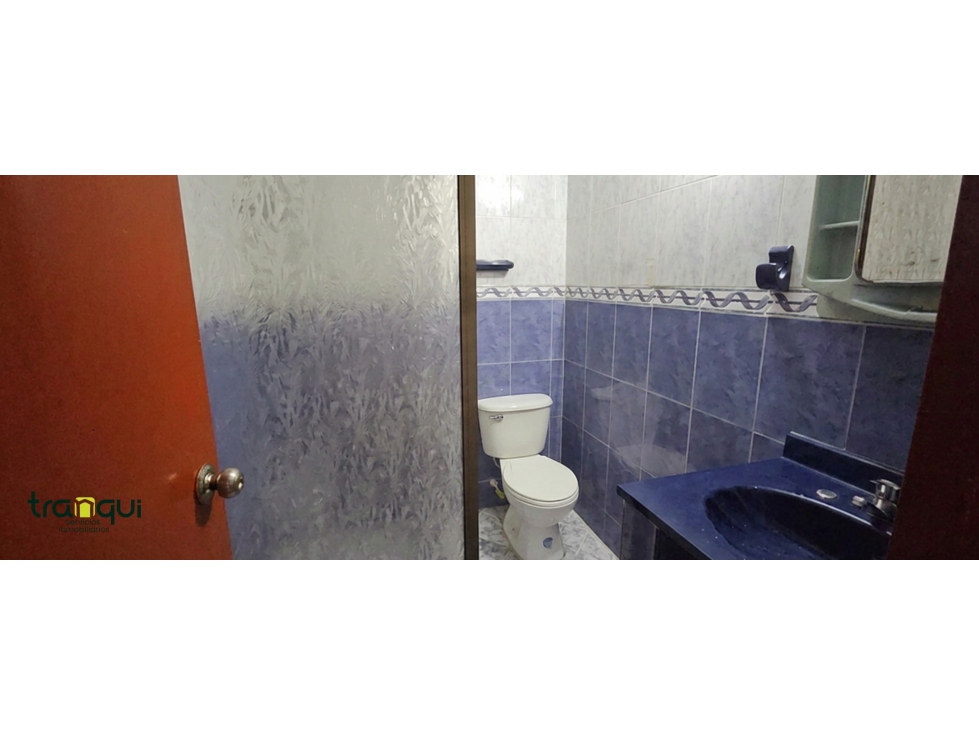 Casa en venta en San Rafael, Bogotá · foto 3 de 24