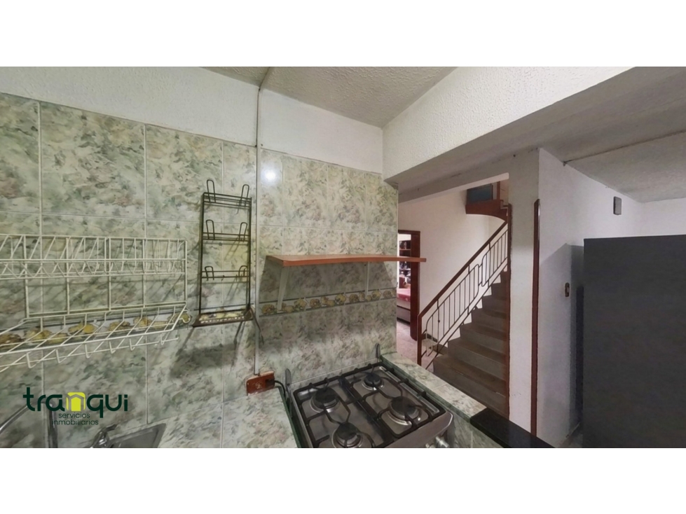 Casa en venta en San Rafael, Bogotá · foto 4 de 24
