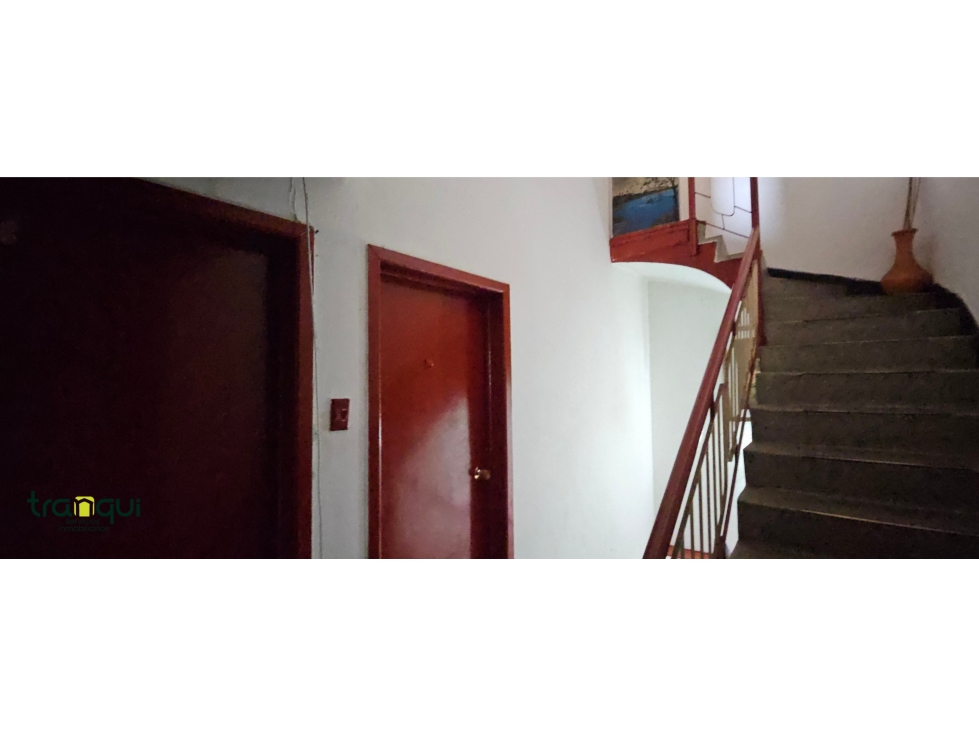 Casa en venta en San Rafael, Bogotá · foto 5 de 24