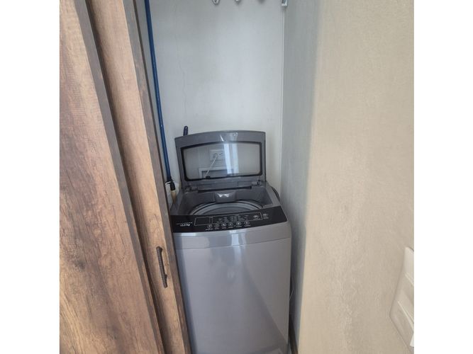 Apartamento de 1 alcoba en venta en Parque Nacional Oriental, Bogotá, 62 m² · foto 14 de 24