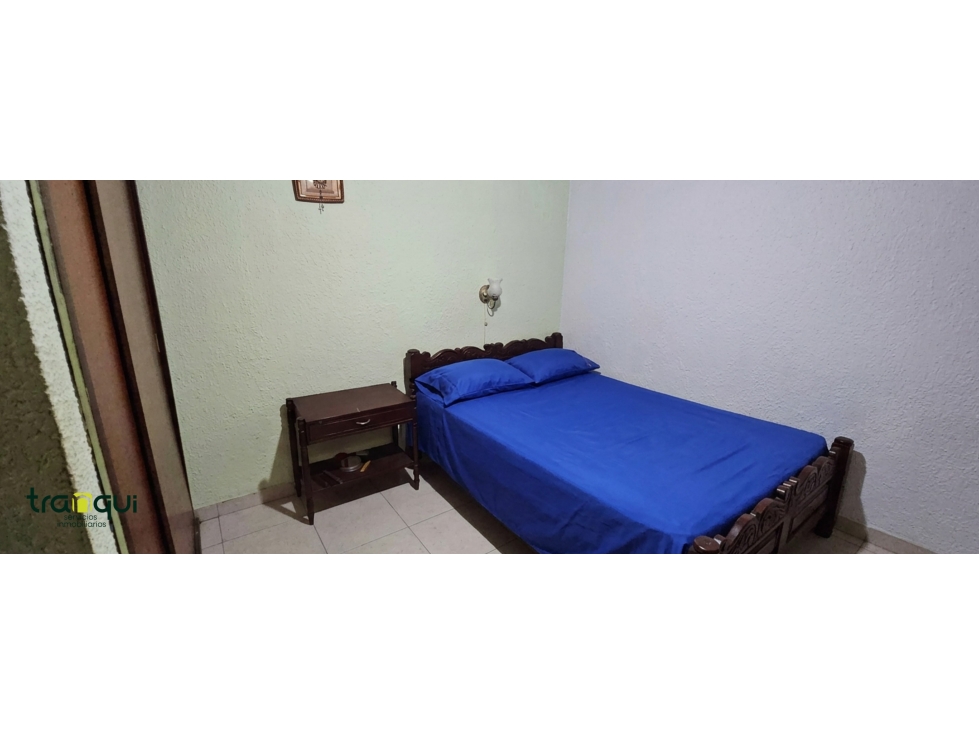 Casa en venta en San Rafael, Bogotá · foto 7 de 24