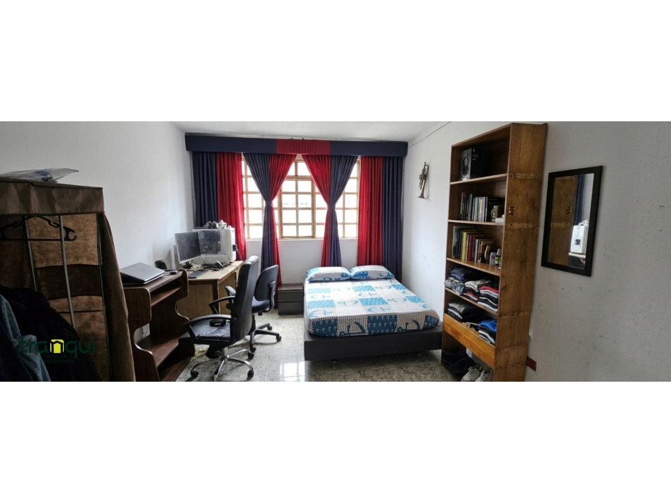 Casa en venta en San Rafael, Bogotá · foto 8 de 24