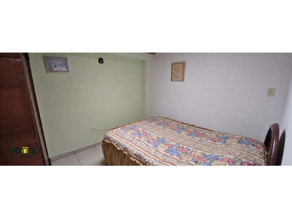 Casa en venta en San Rafael, Bogotá · foto 9 de 24