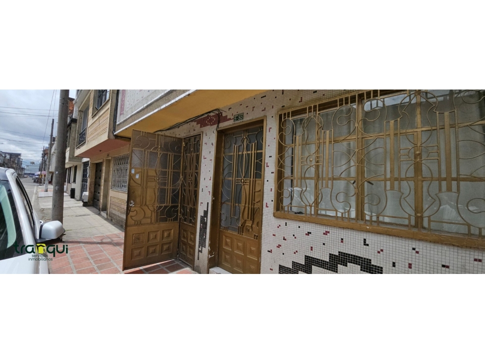 Casa en venta en San Rafael, Bogotá · foto 10 de 24