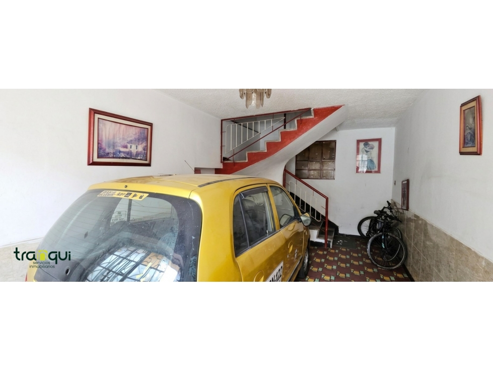 Casa en venta en San Rafael, Bogotá · foto 11 de 24