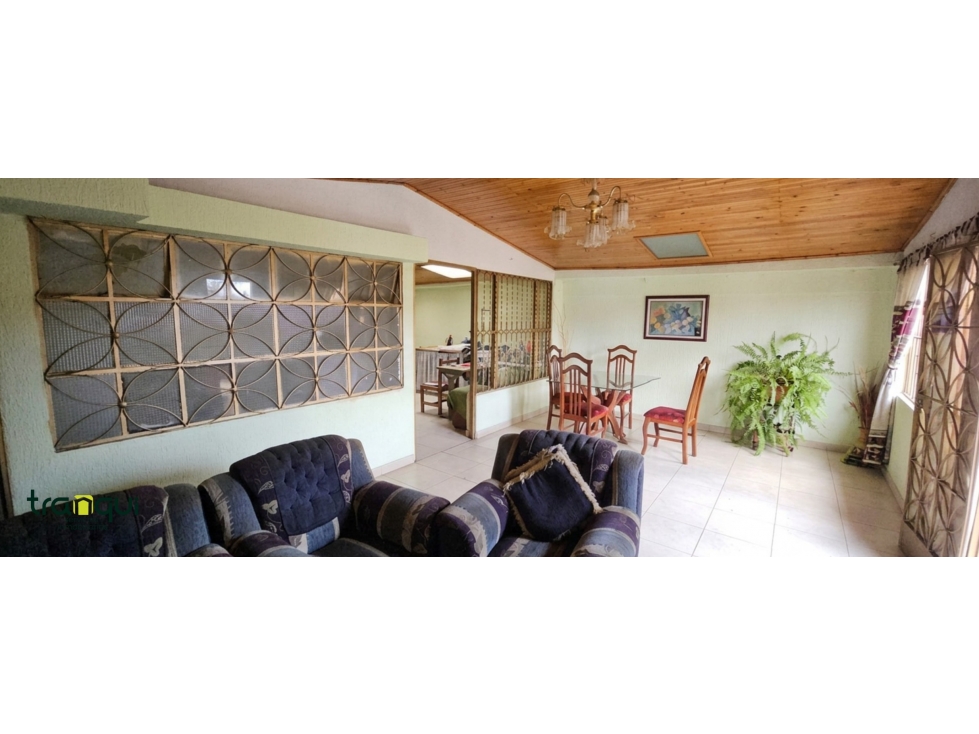 Casa en venta en San Rafael, Bogotá · foto 13 de 24