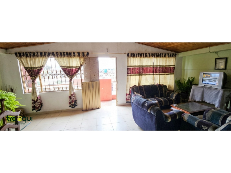 Casa en venta en San Rafael, Bogotá · foto 14 de 24