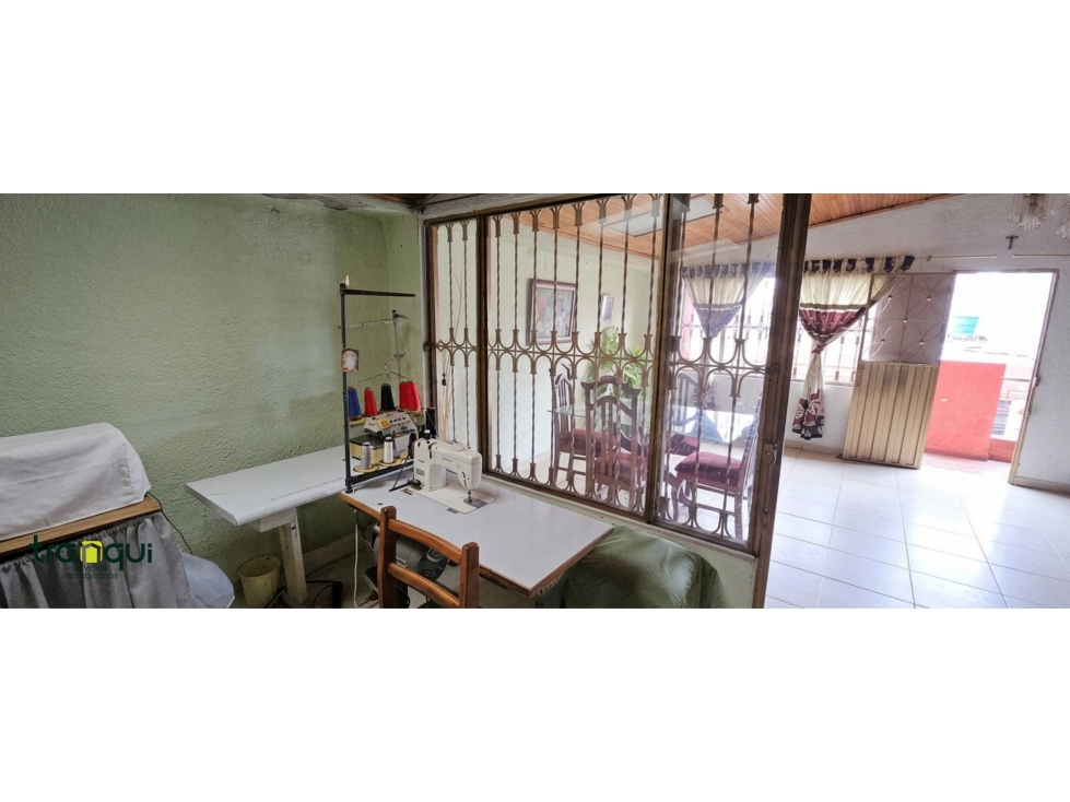 Casa en venta en San Rafael, Bogotá · foto 15 de 24