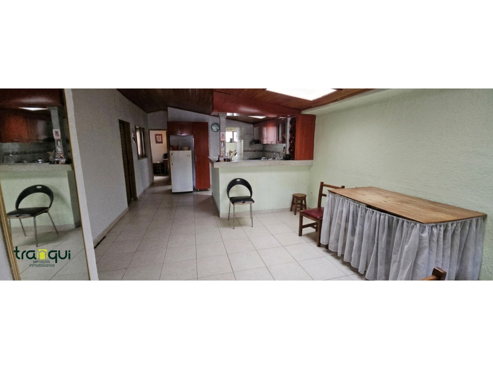Casa en venta en San Rafael, Bogotá · foto 16 de 24