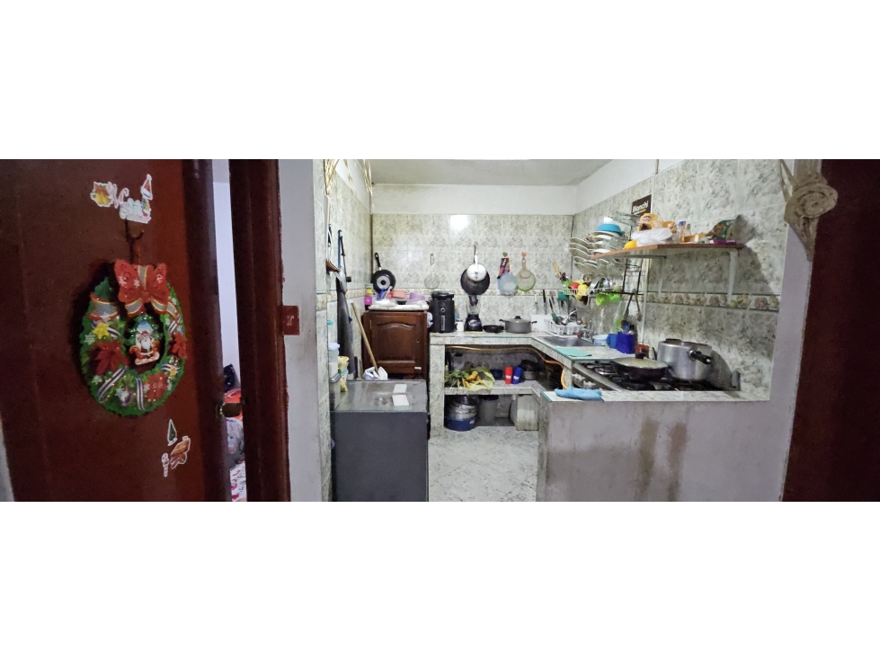 Casa en venta en San Rafael, Bogotá · foto 18 de 24