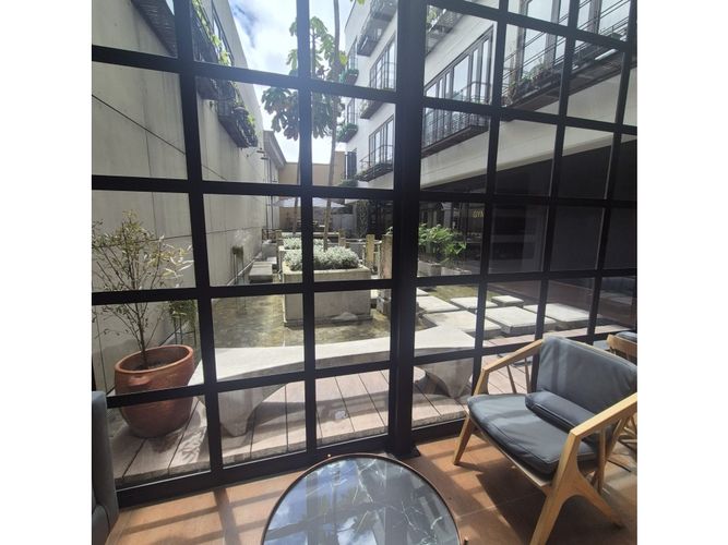 Apartamento de 1 alcoba en venta en Parque Nacional Oriental, Bogotá, 62 m² · foto 24 de 24
