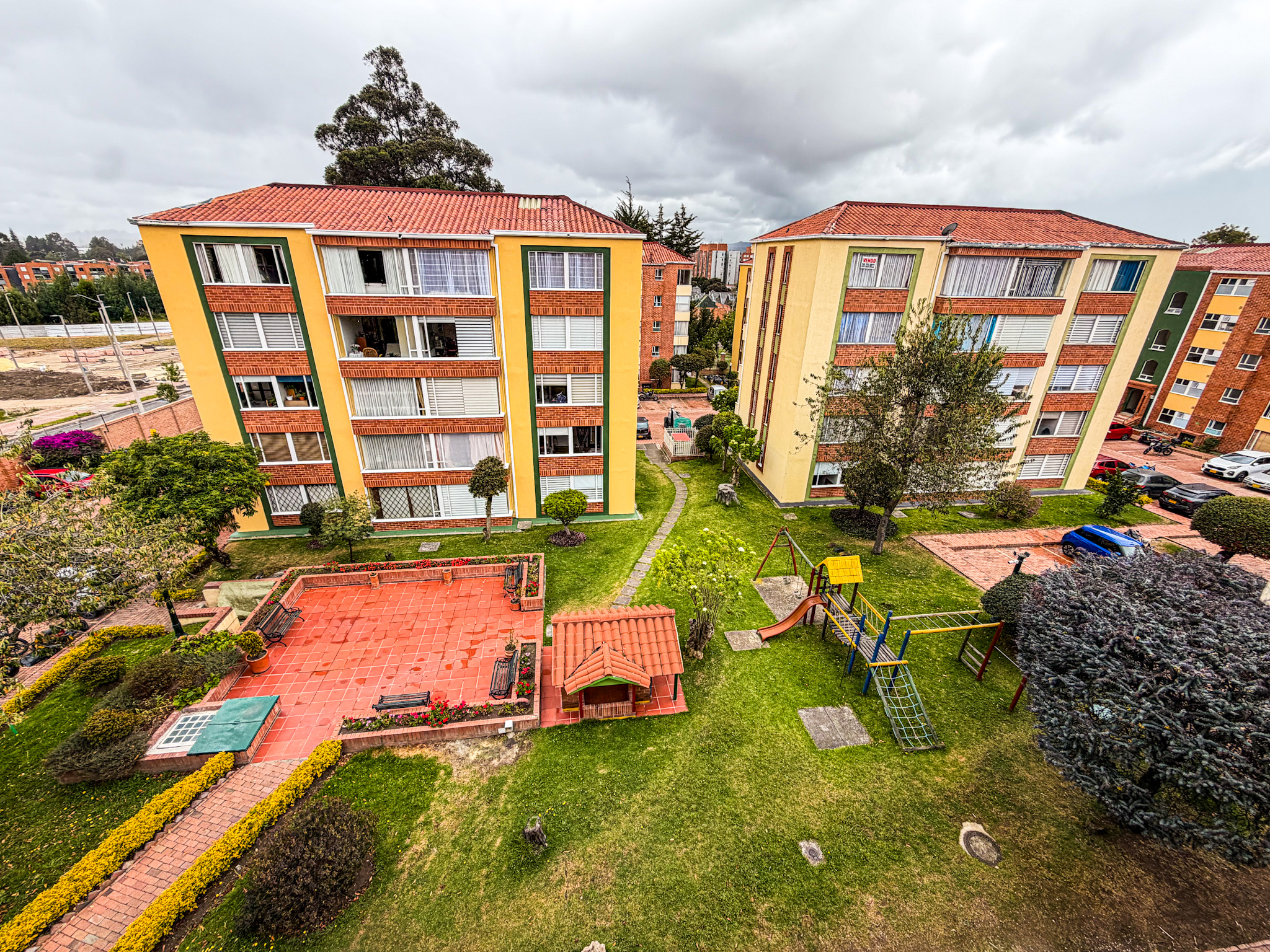 Apartamento en venta en El Redil, Bogotá · foto 10 de 17