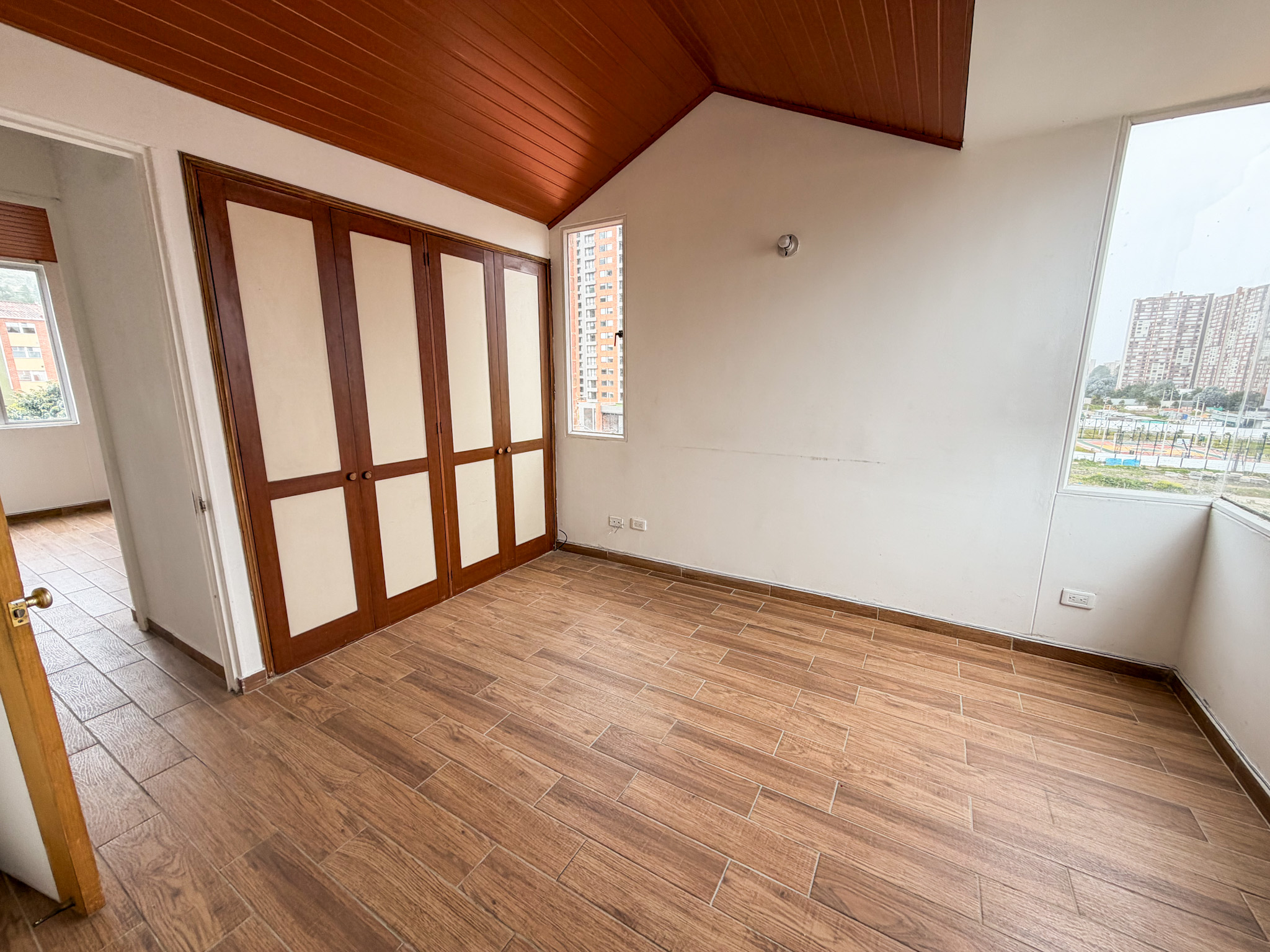 Apartamento en venta en El Redil, Bogotá · foto 11 de 17