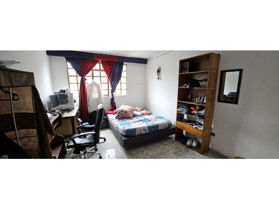 Casa en venta en San Rafael, Bogotá · foto 22 de 24