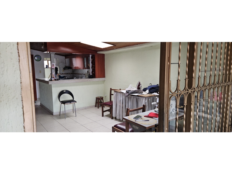 Casa en venta en San Rafael, Bogotá · foto 24 de 24
